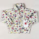 Floral Vintage Cowboy Jacket