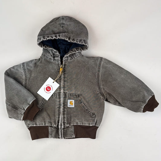 Vintage Carhartt Workwear Jacket