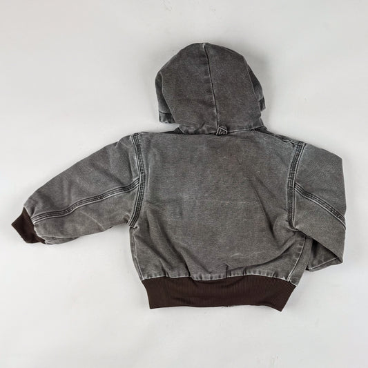 Vintage Carhartt Workwear Jacket