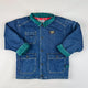 Vintage OshKosh Chore Jacket