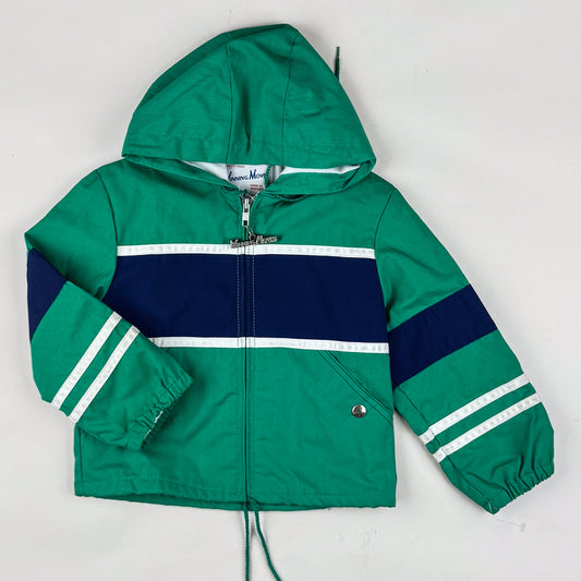 Vintage Summer Jacket