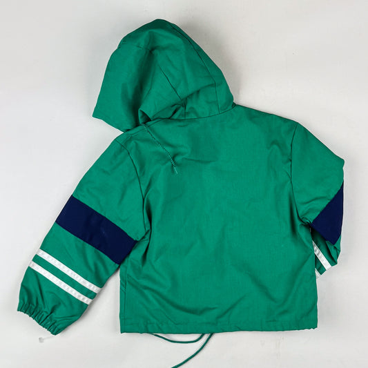 Vintage Summer Jacket