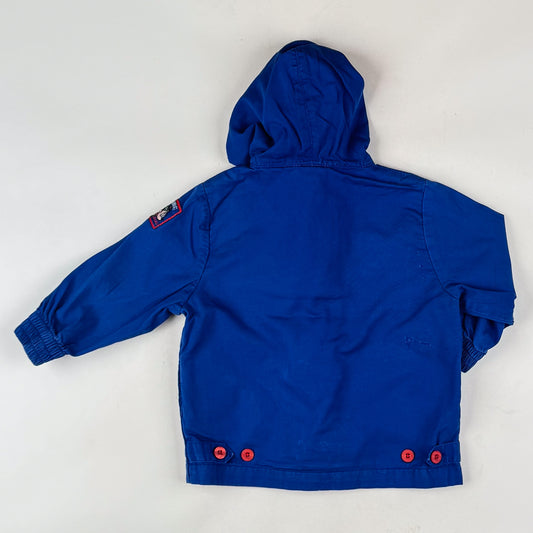 Vintage Disney Summer Jacket