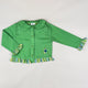 Vintage Cookie Monster Summer Jacket