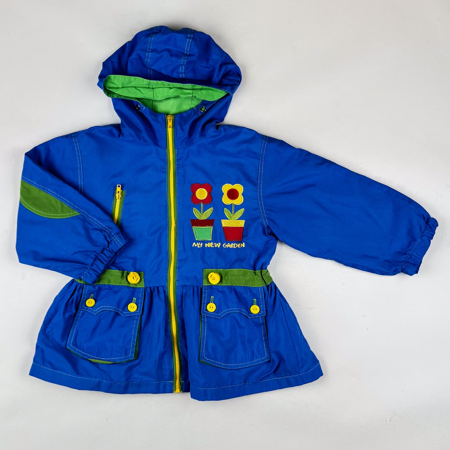 Vintage Jacket