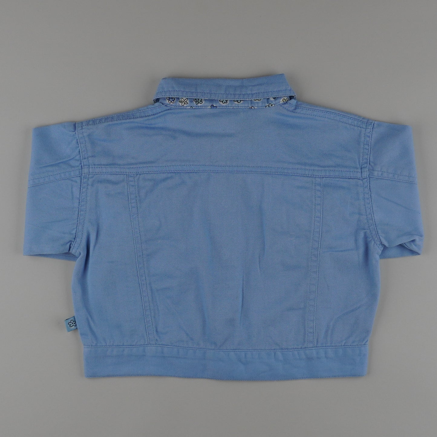 Vintage Cowboy Jacket