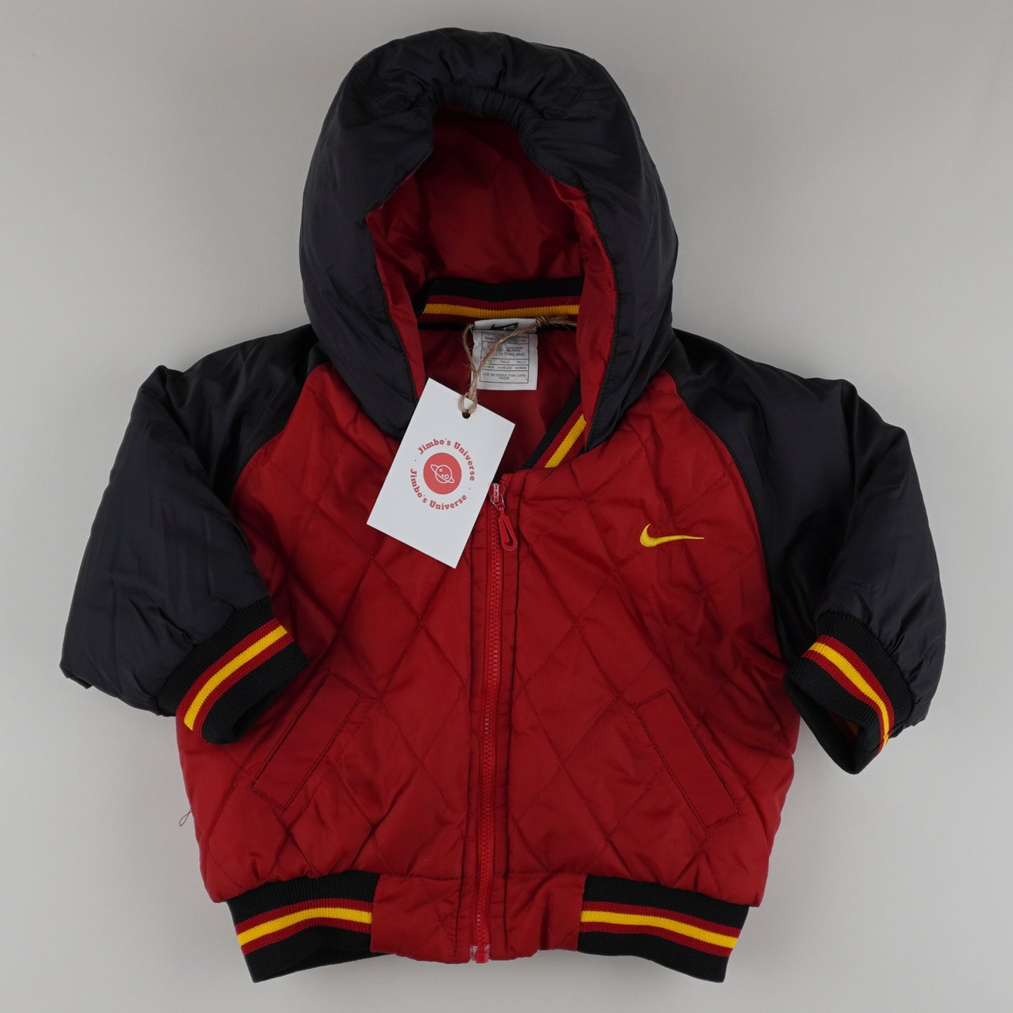 Vintage Nike Jacket