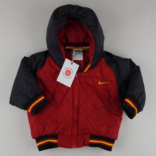 Vintage Nike Jacket