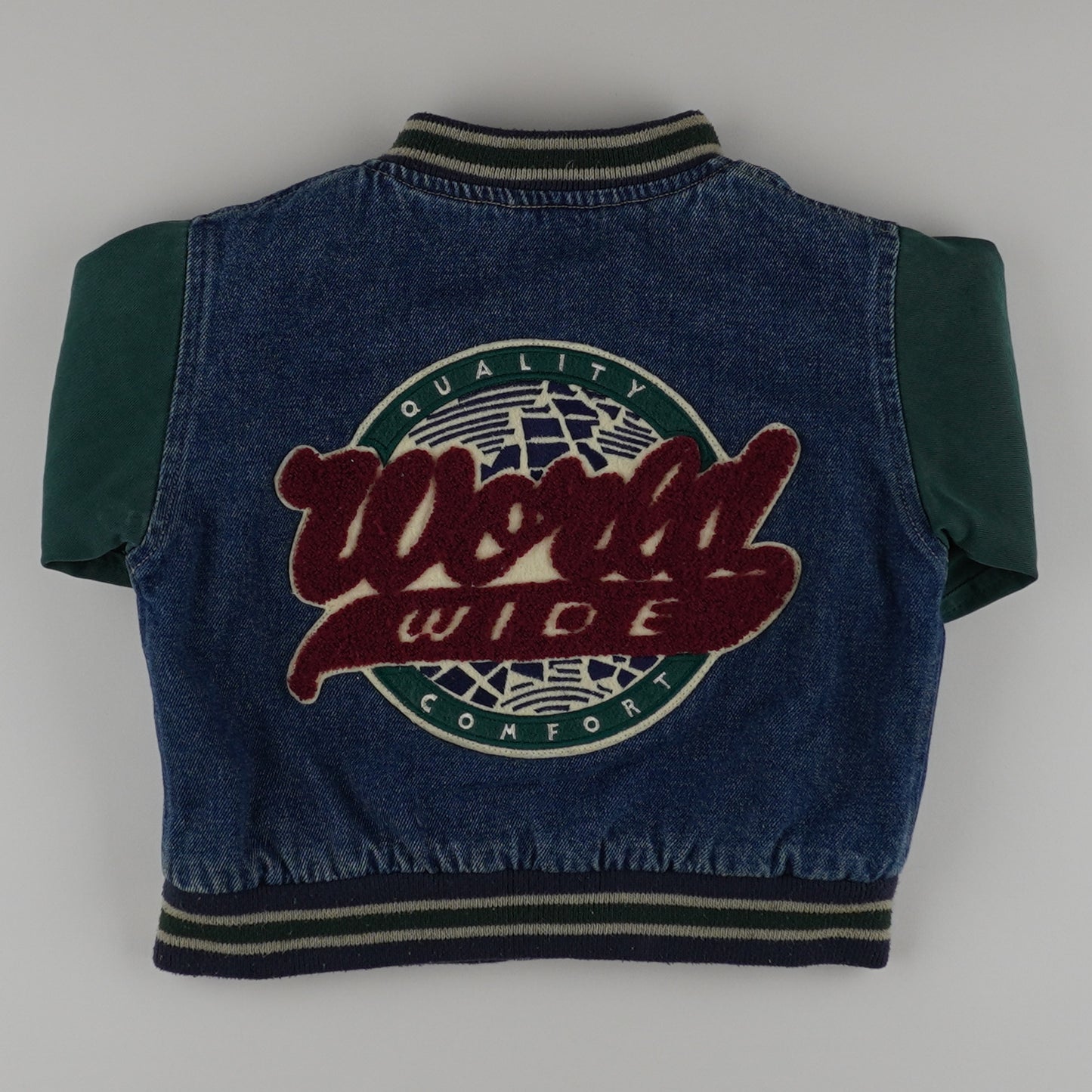 Vintage GAP Cowboy Jacket