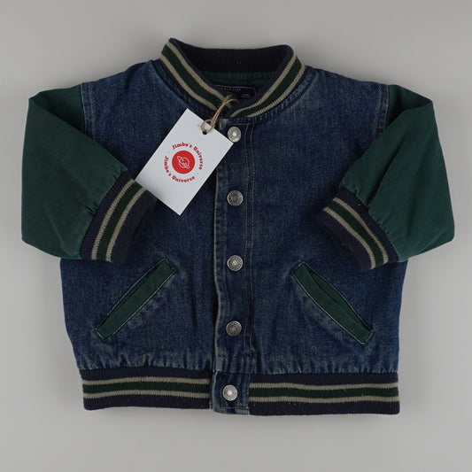 Vintage GAP Cowboy Jacket