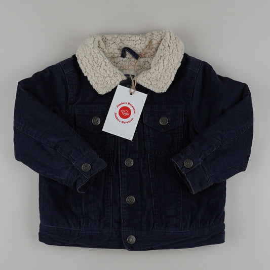 Vintage Old Navy Corduroy Jacket