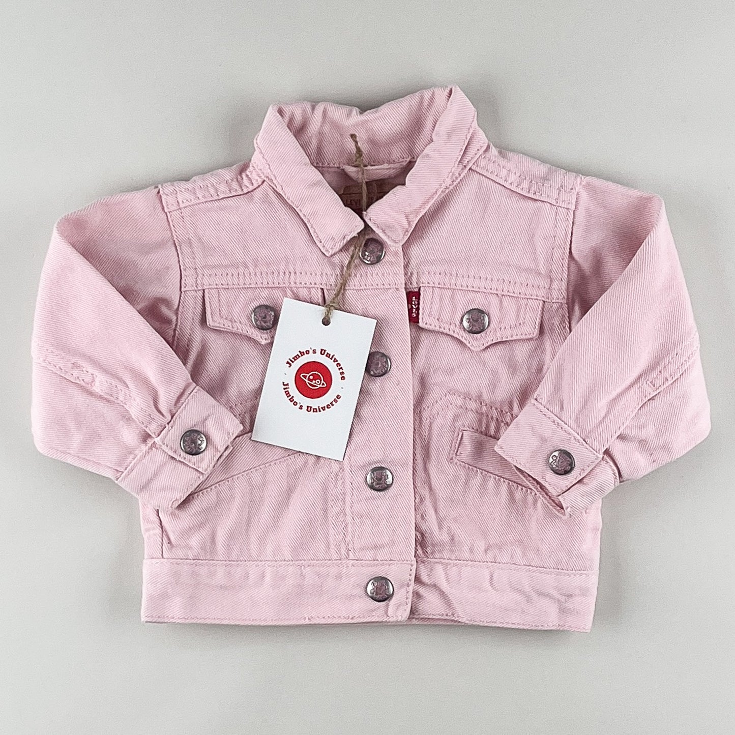 Levi's Cowboy Jacket