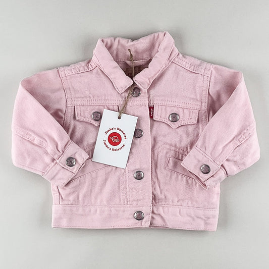 Levi's Cowboy Jacket
