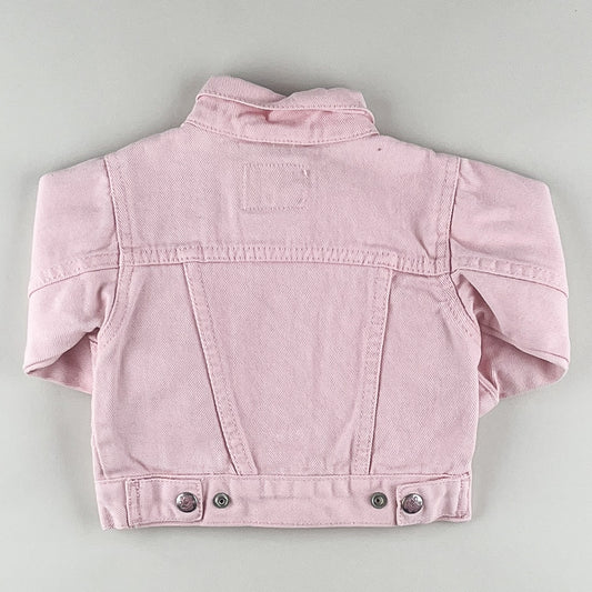 Levi's Cowboy Jacket