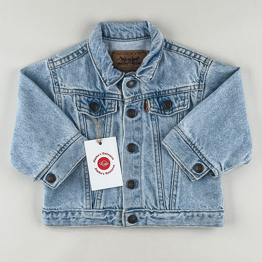 Levi's Cowboy Jacket