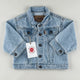 Levi's Cowboy Jacket