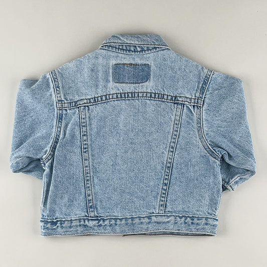 Levi's Cowboy Jacket