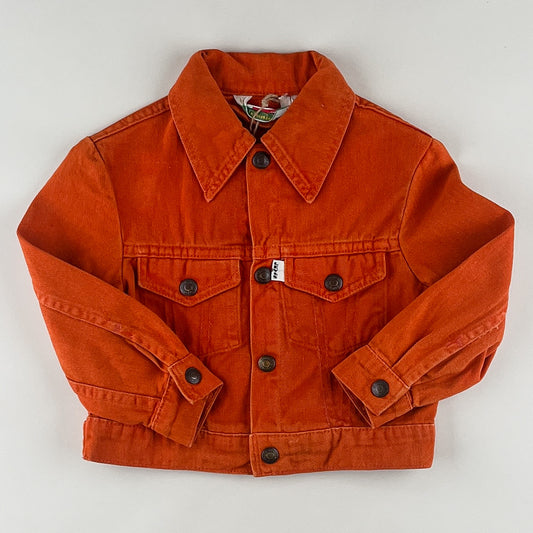 Levi's Cowboy Jacket
