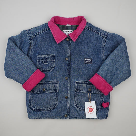 Vintage OshKosh Chore Jacket