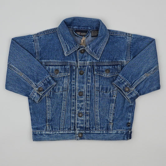 Vintage Faded Glory Cowboy Jacket