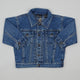 Vintage Faded Glory Cowboy Jacket