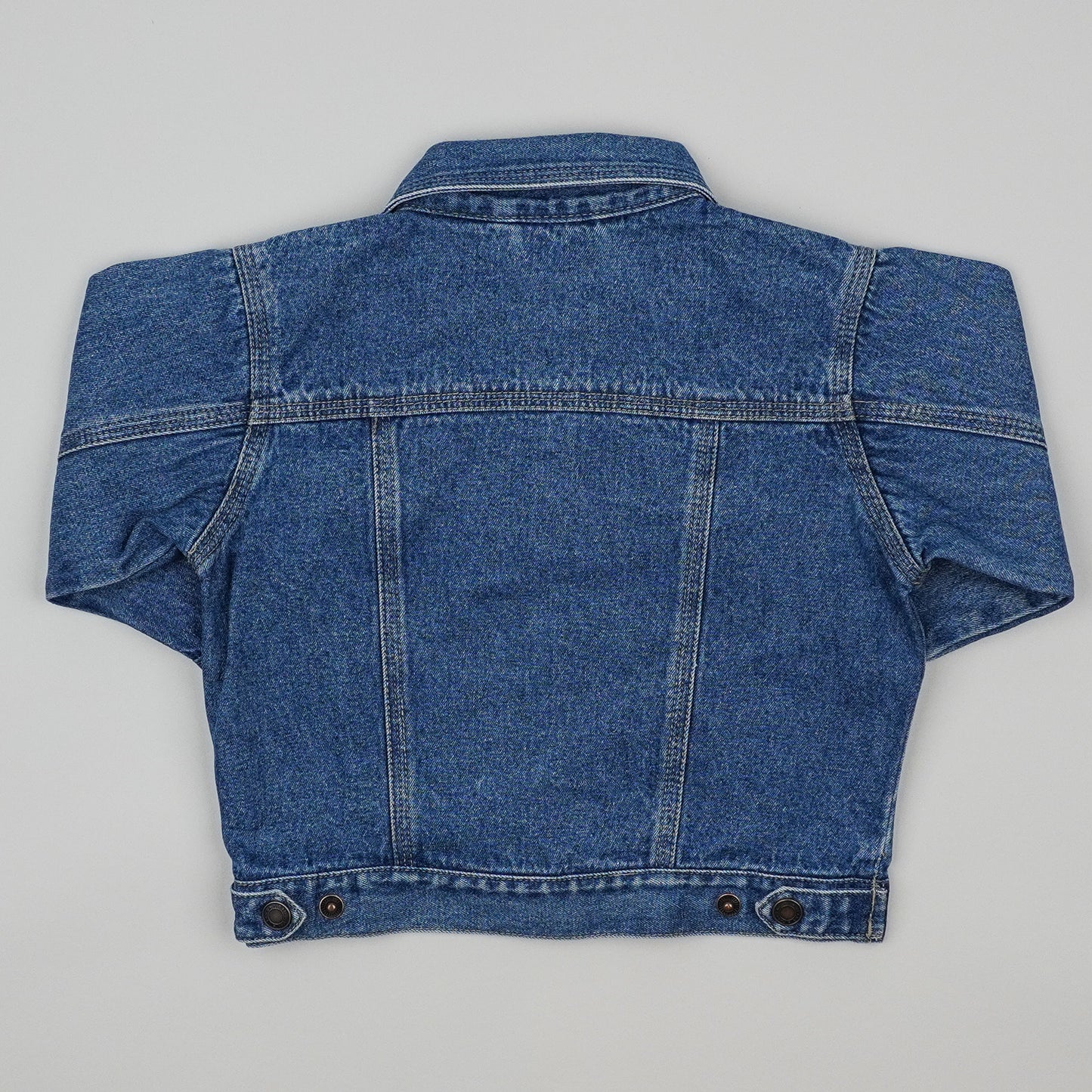 Vintage Faded Glory Cowboy Jacket