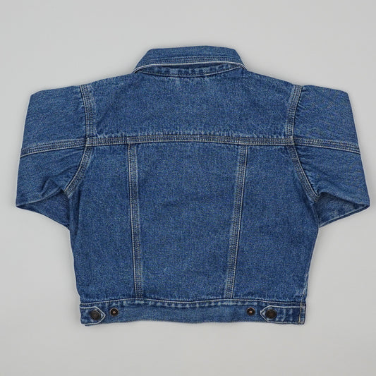Vintage Faded Glory Cowboy Jacket