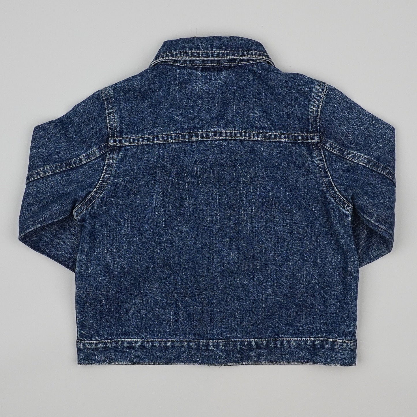 Vintage Cowboy Jacket