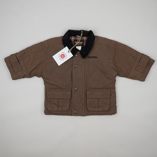 Vintage OshKosh Jacket