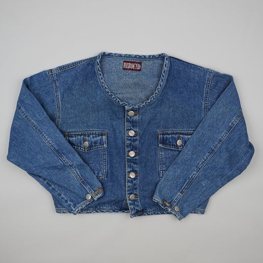 Vintage Cowboy Jacket