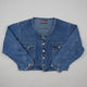 Vintage Cowboy Jacket