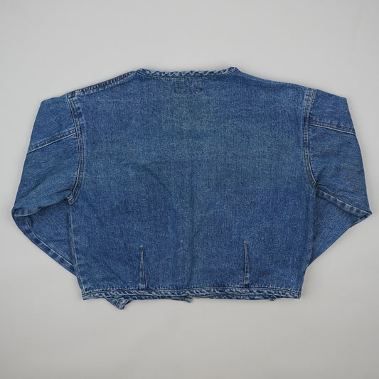 Vintage Cowboy Jacket