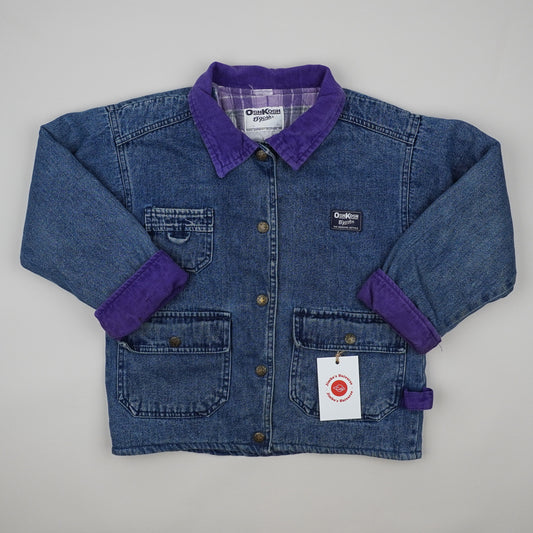 Vintage OshKosh Chore Jacket