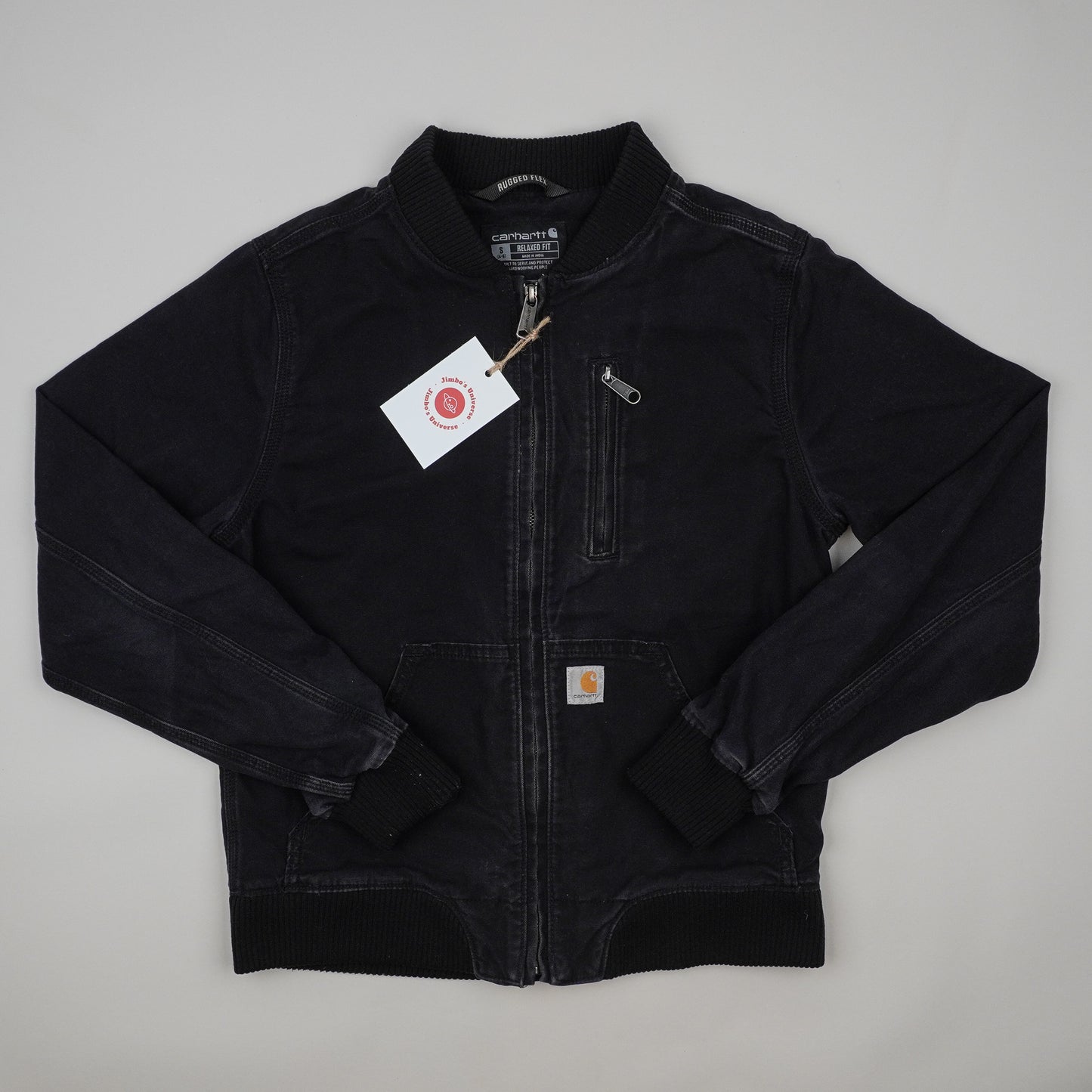 Carhartt Jacket