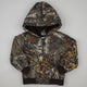 Carhartt Realtree Workwear Jacket