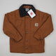 NWOT Carhartt Chore Jacket