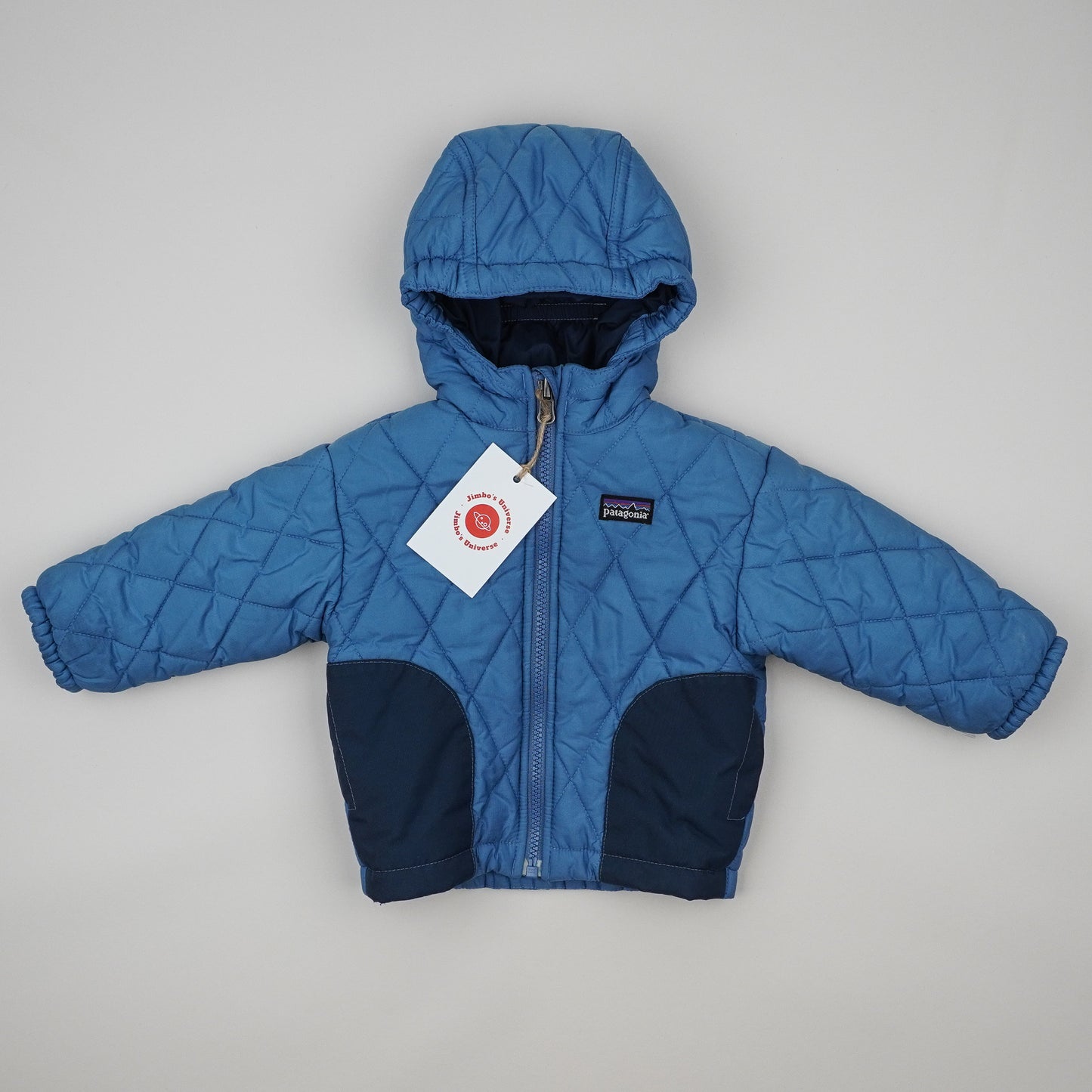 Patagonia Jacket