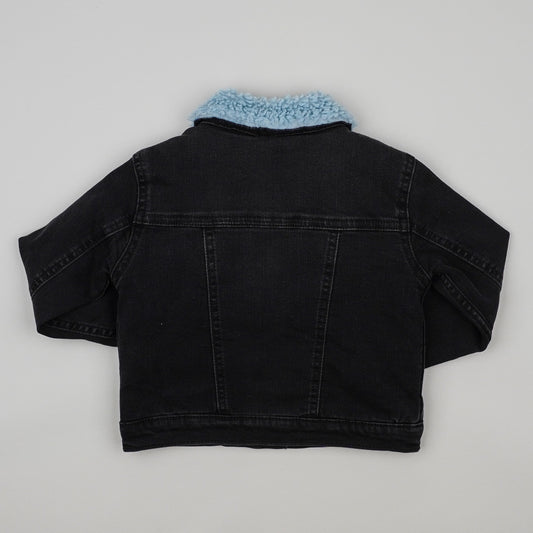 Lined Levi's Cowboy Jacket