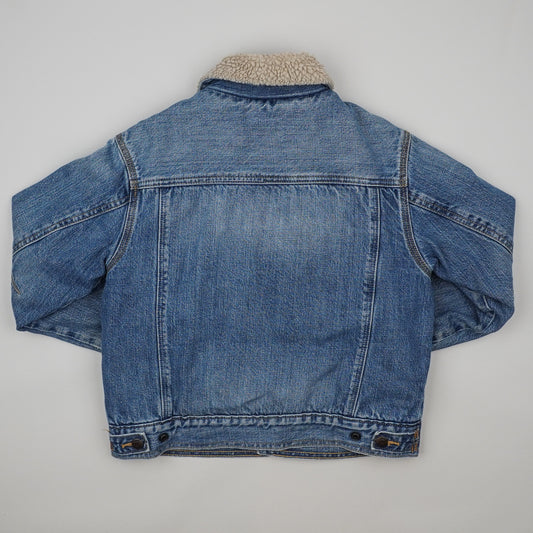 Lined GAP Cowboy Jacket