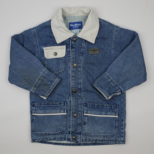 Vintage OshKosh Chore Jacket