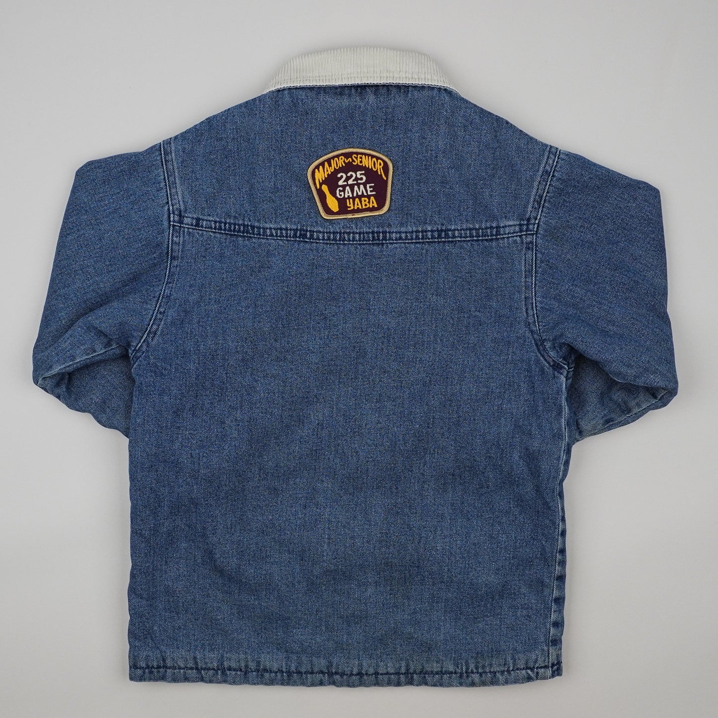 Vintage OshKosh Chore Jacket