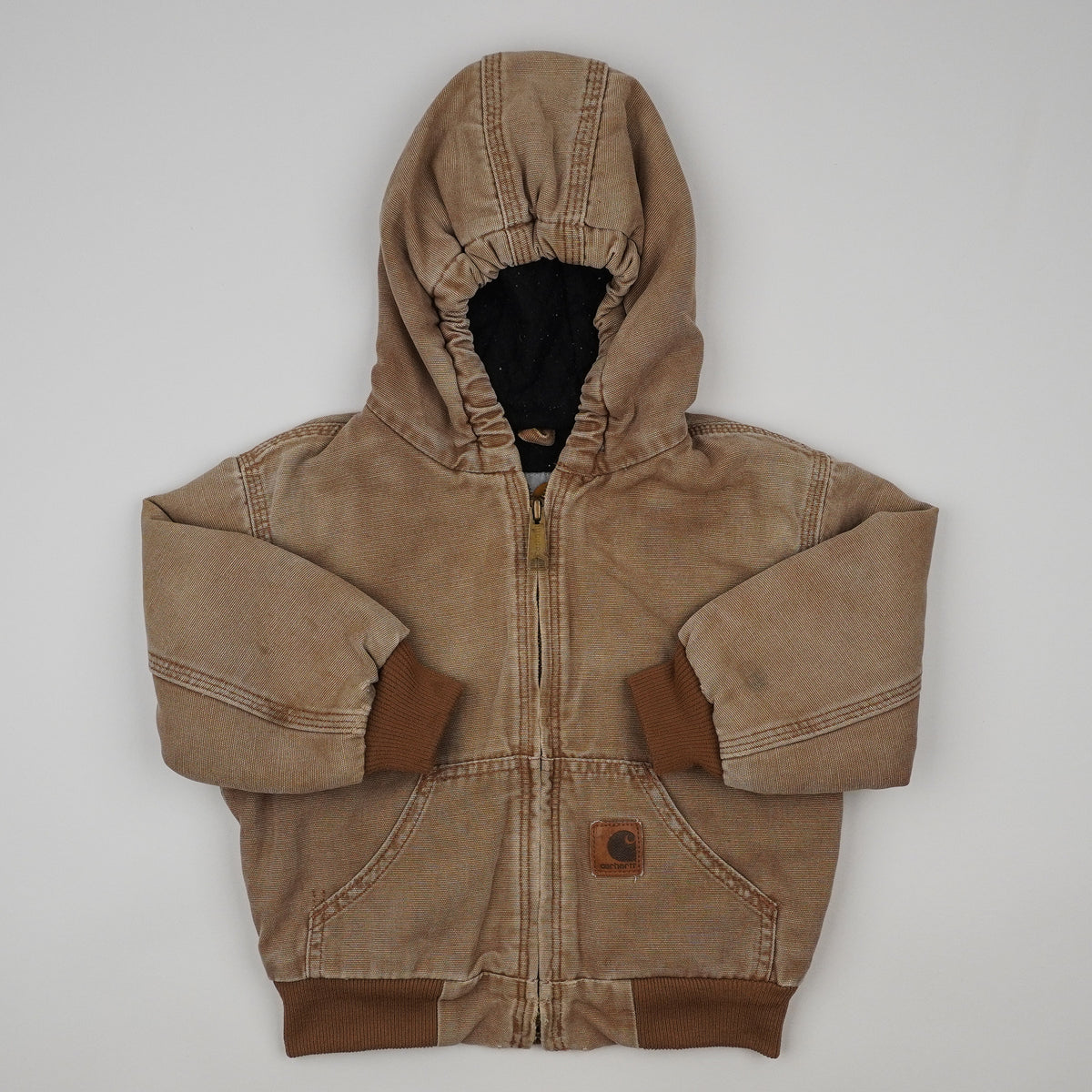 Vintage Carhartt Workwear Jacket