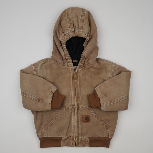 Vintage Carhartt Workwear Jacket