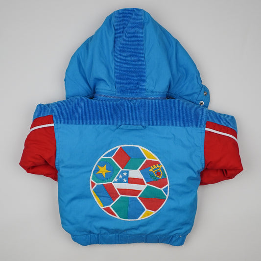 Vintage London Fog Winter Jacket