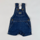 Vintage OshKosh Shortalls