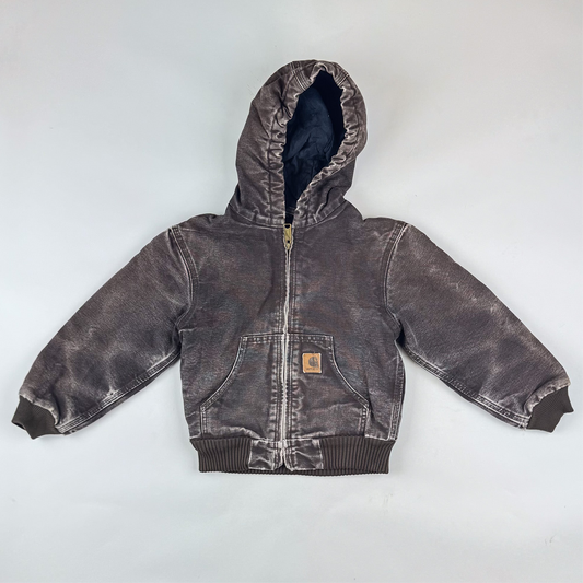 Vintage Carhartt Workwear Jacket