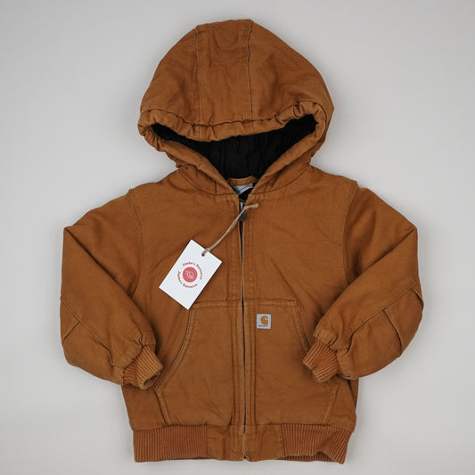 Carhartt Workwear Jacket
