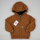 Carhartt Workwear Jacket