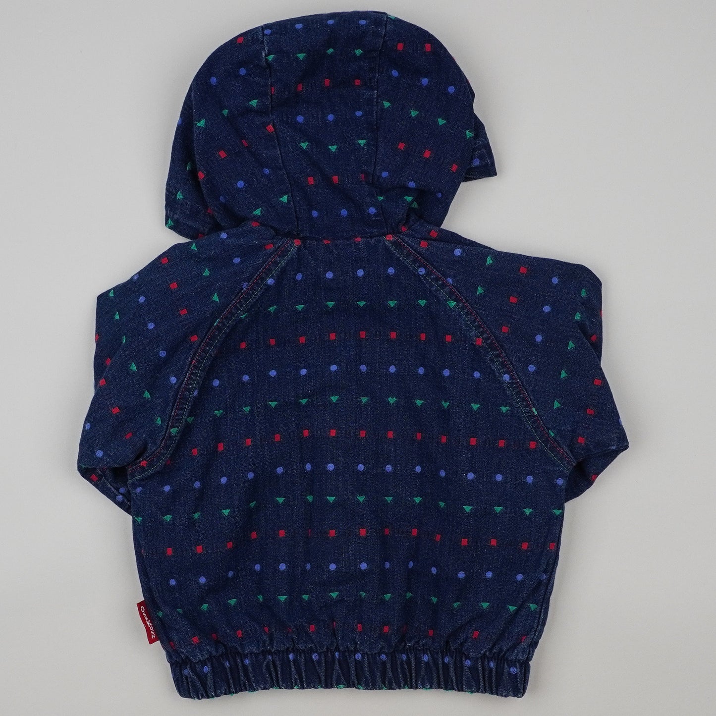 Vintage OshKosh Jacket