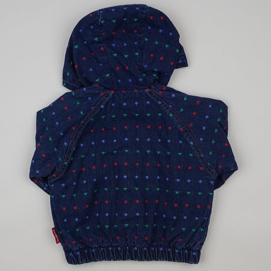 Vintage OshKosh Jacket